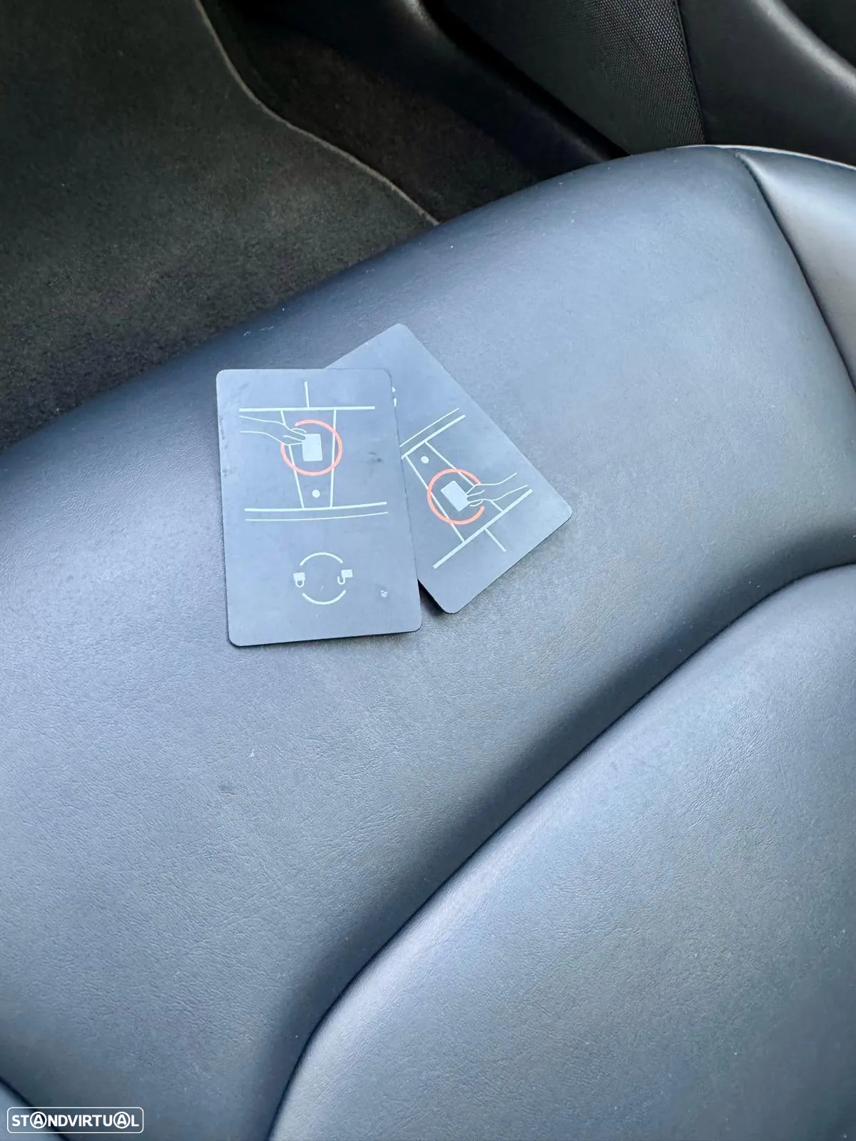 Tesla Model 3 Standard Range Plus RWD - 19