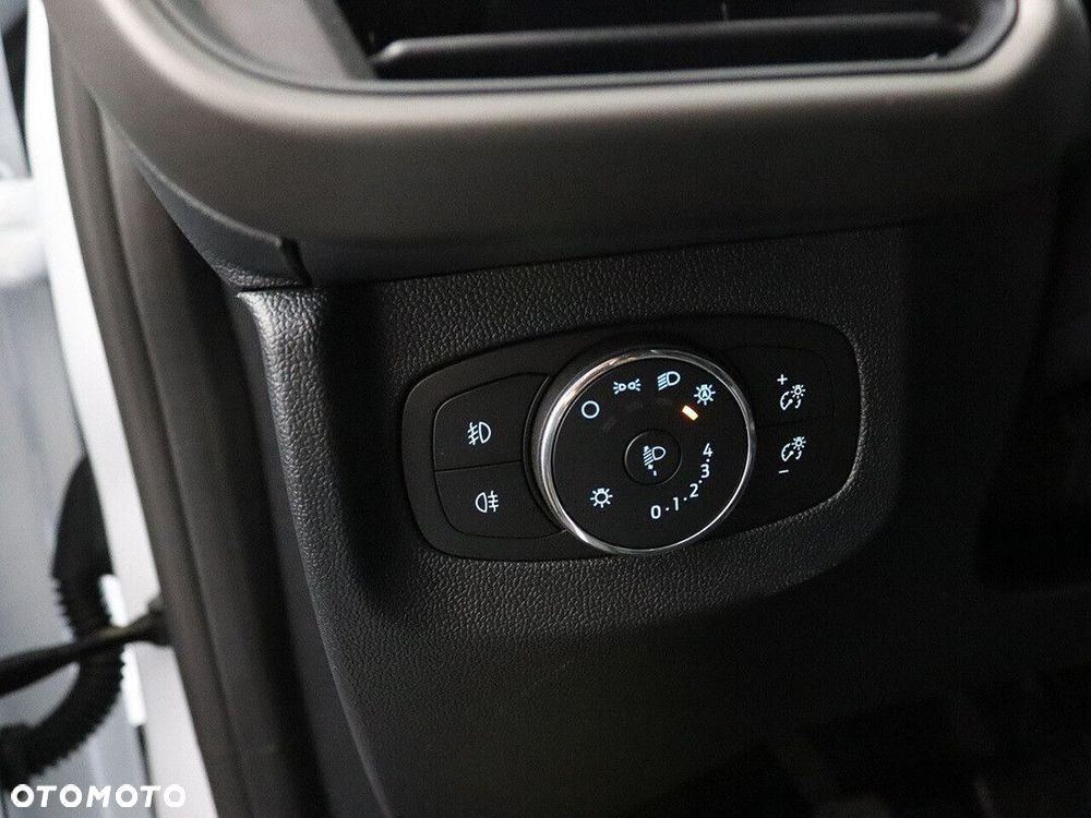 Ford Transit Courier Trend - 7