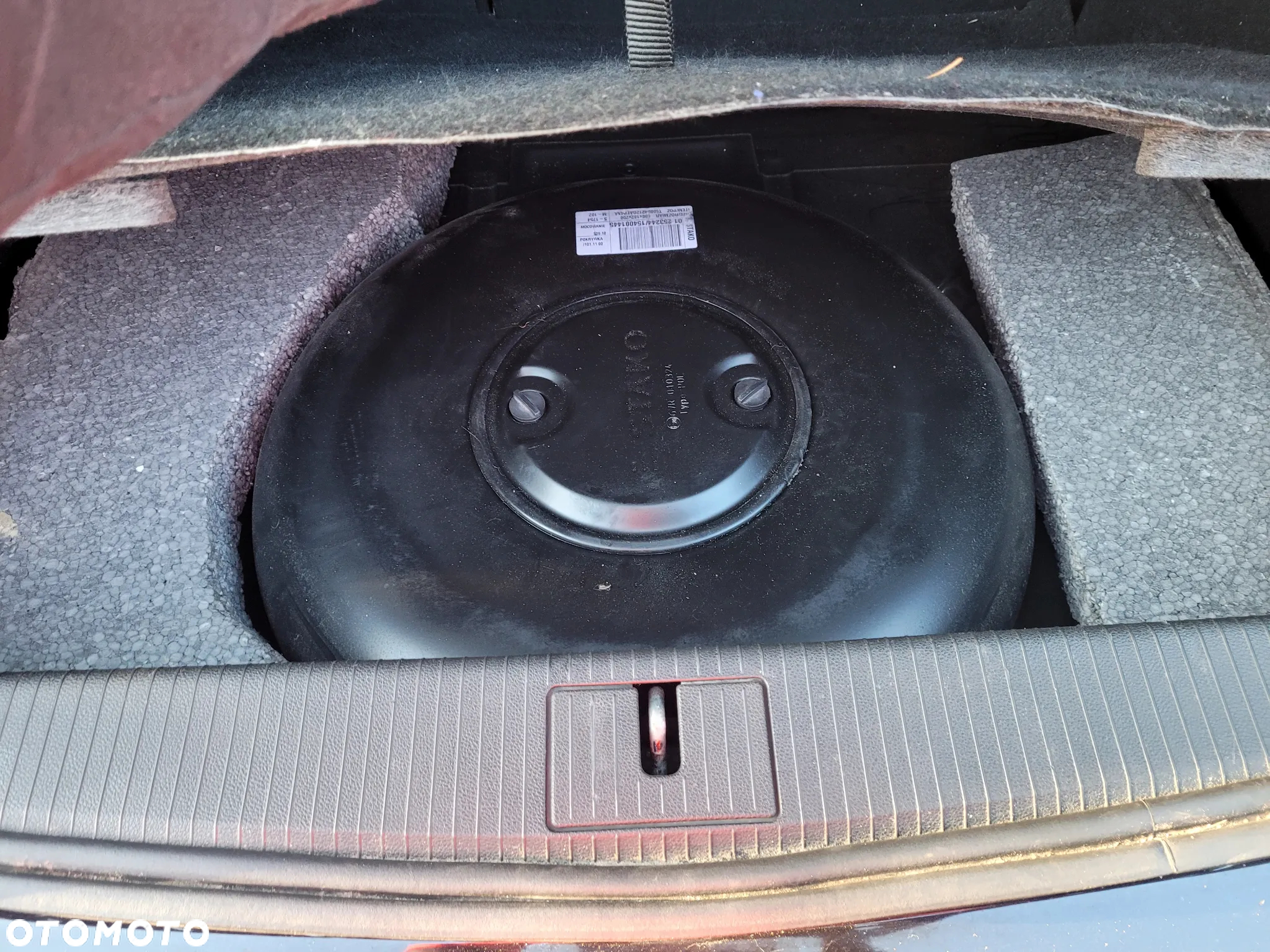 Opel Astra IV 1.6 Cosmo - 20