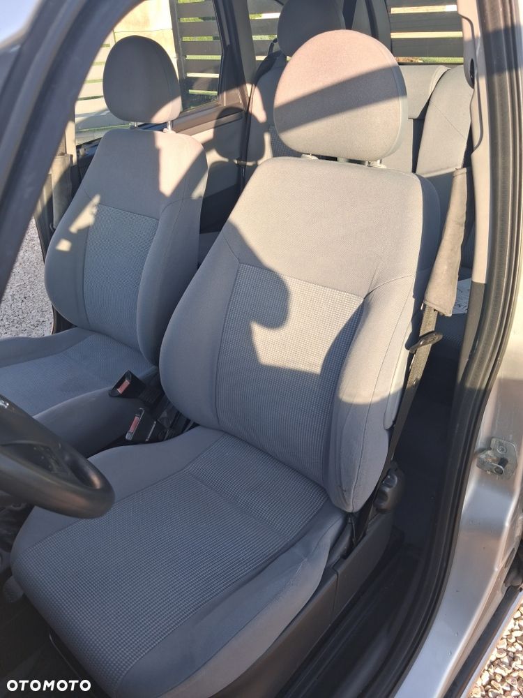 Opel Meriva - 3