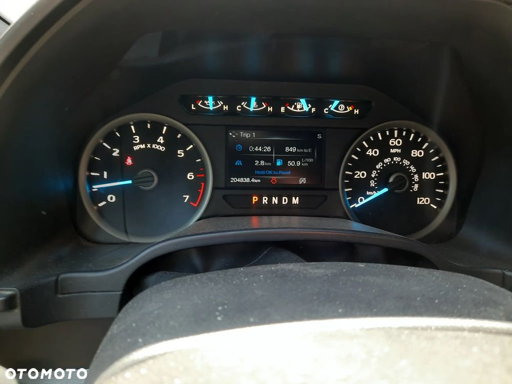Ford F150 - 11