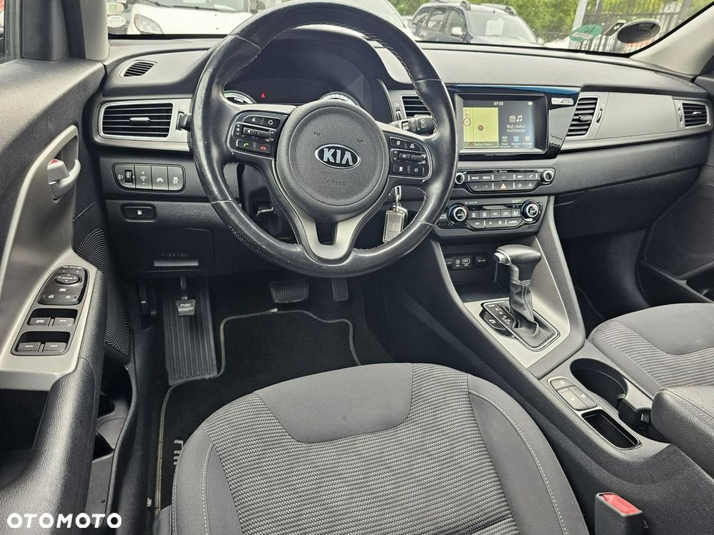 Kia Niro - 23