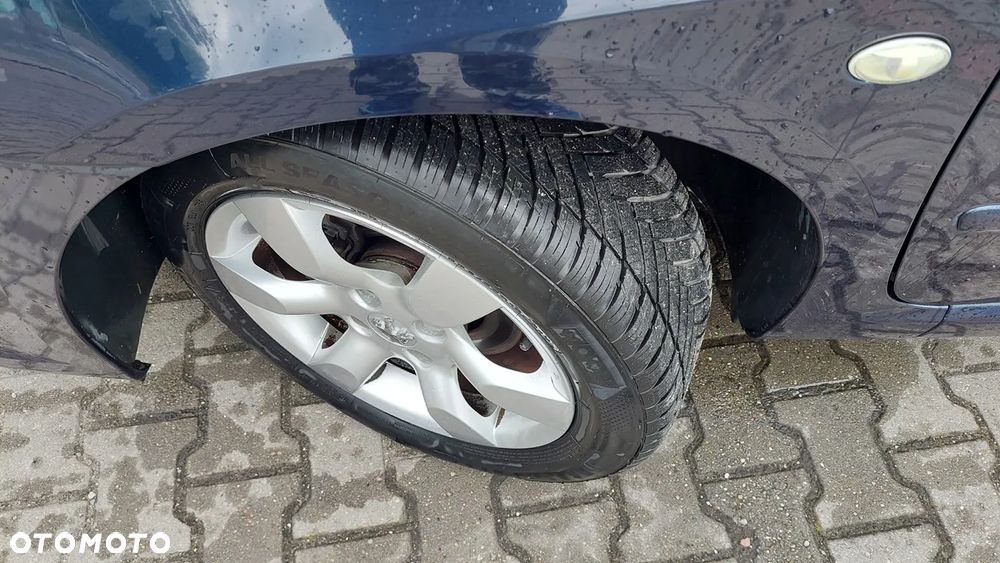 Peugeot 307 - 12