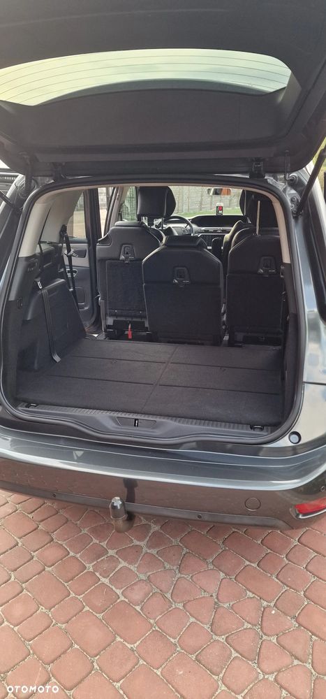 Citroën C4 Grand Picasso e-HDi 115 ETG6 Business Class - 37