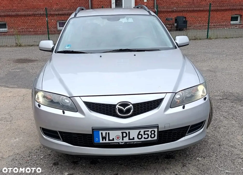 Mazda 6 Sport 2.0 Exclusive - 5