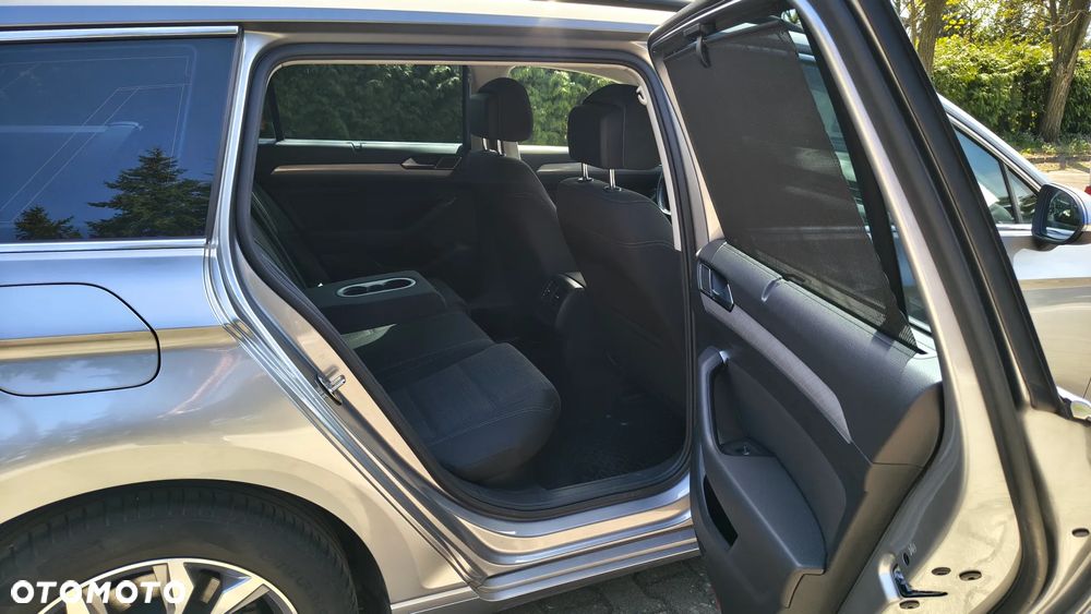 Volkswagen Passat 1.5 TSI EVO Business DSG - 23