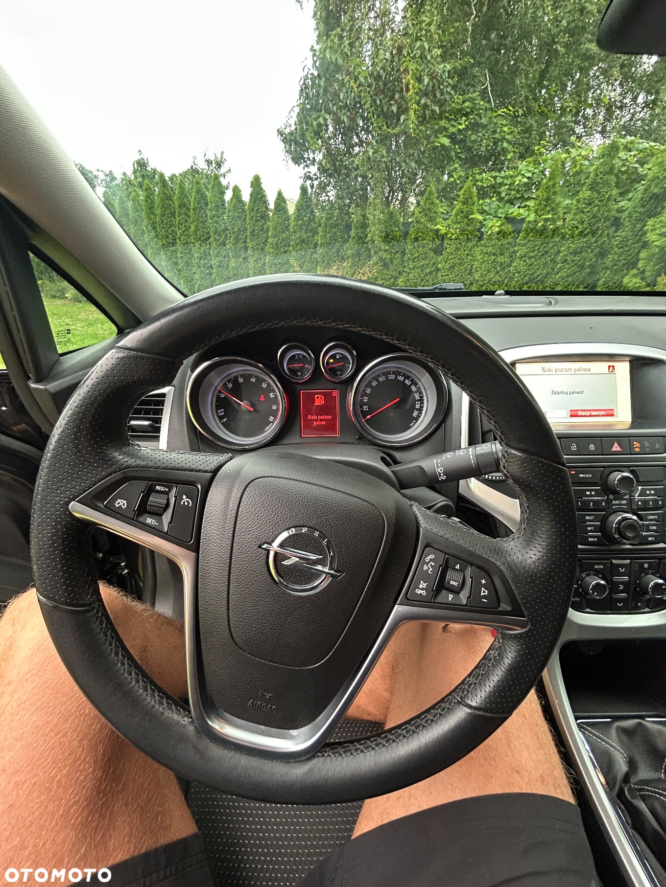 Opel Astra - 18