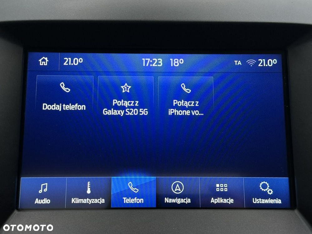 Ford S-Max - 32