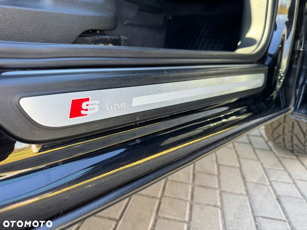 Audi Q5 2.0 TDI Quattro - 15