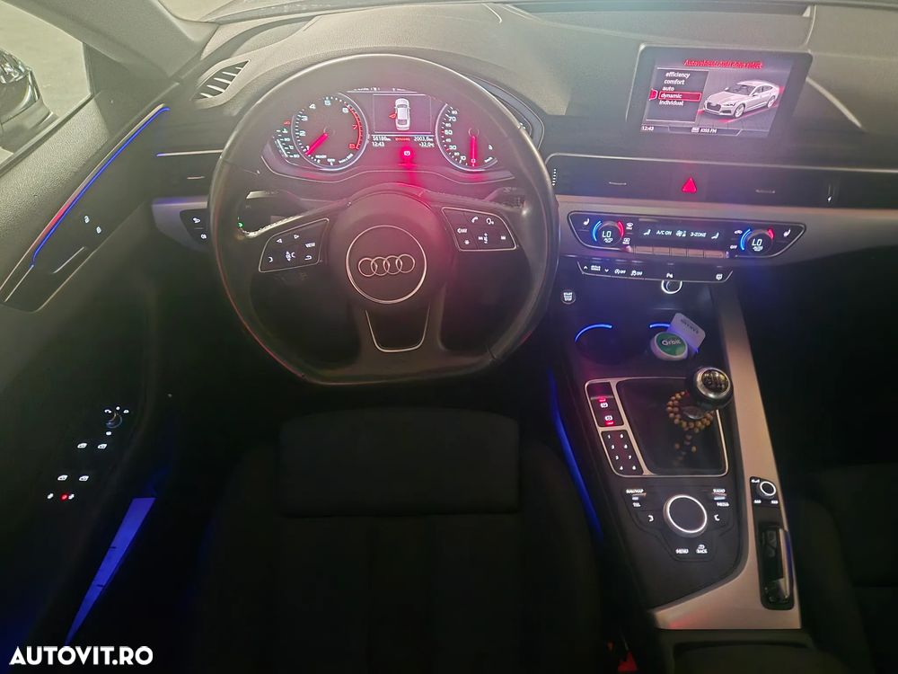 Audi A5 Sportback - 11