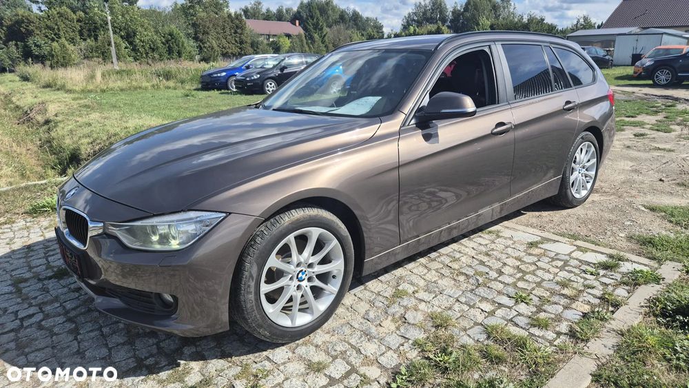 BMW Seria 3 - 1