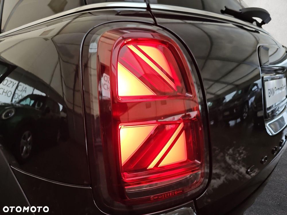 MINI Countryman - 21