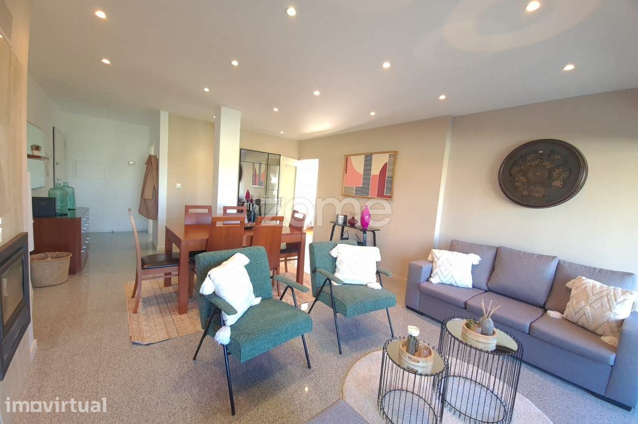 Apartamento, 75 m², Chafé - Grande imagem: 5/26