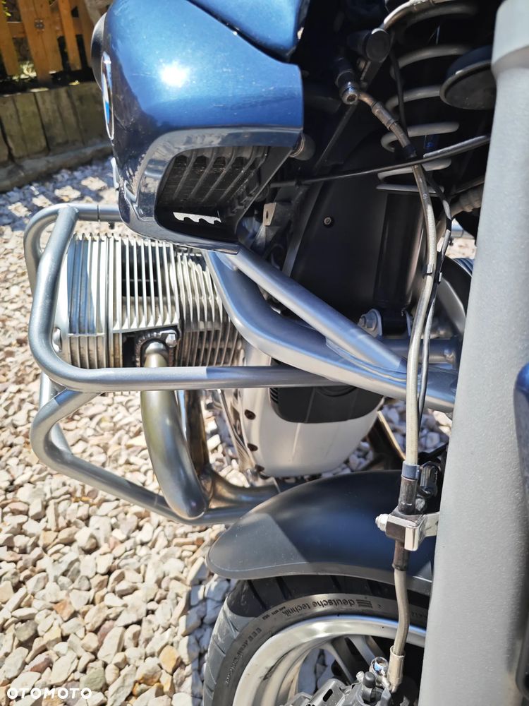 BMW R - 9
