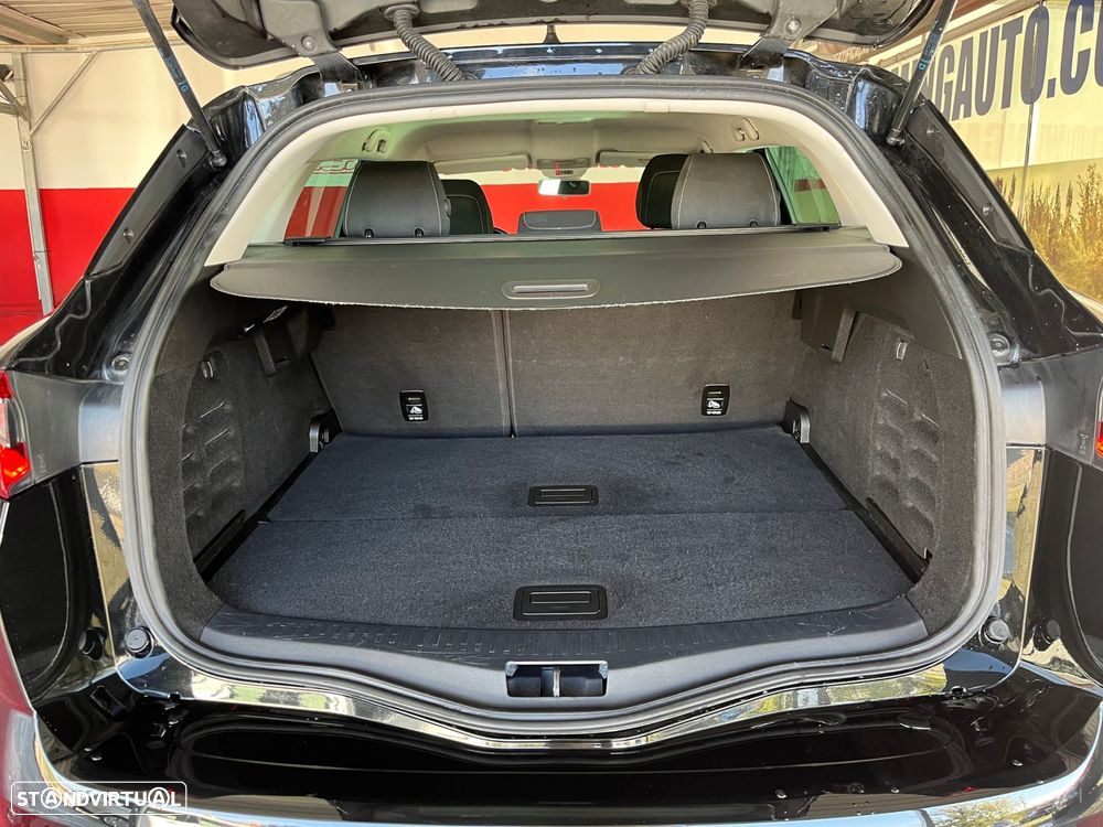 Renault Mégane Sport Tourer 1.5 Blue dCi Limited C/PM+Pneu - 25