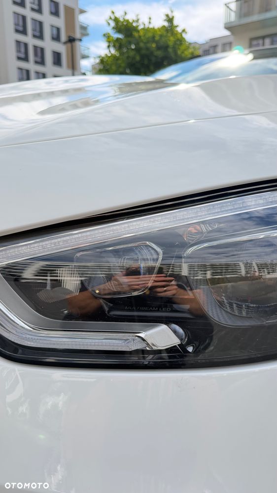 Mercedes-Benz AMG GT 53 4Matic+ Speedshift TCT 9G - 12