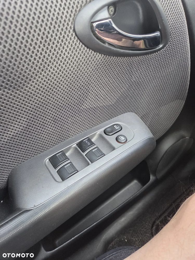 Honda Jazz 1.4 S - 9