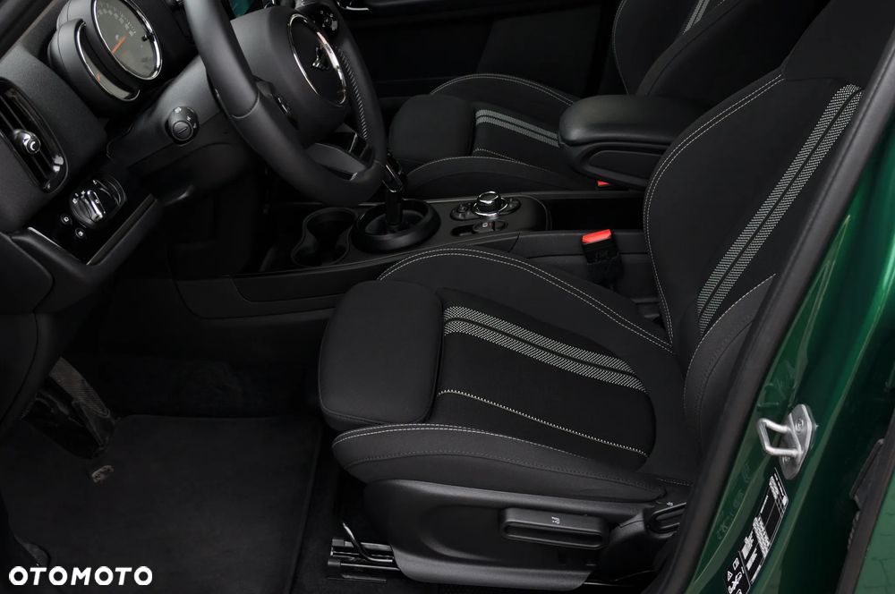 MINI Countryman Cooper S ALL4 - 14
