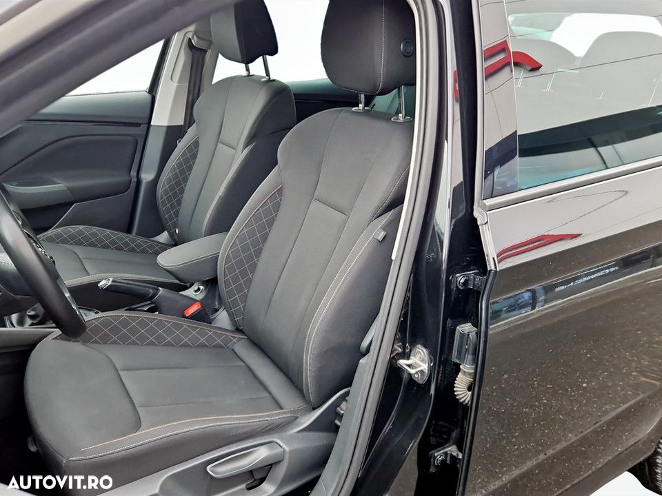 Skoda Kamiq 1.0 TSI Ambition - 12