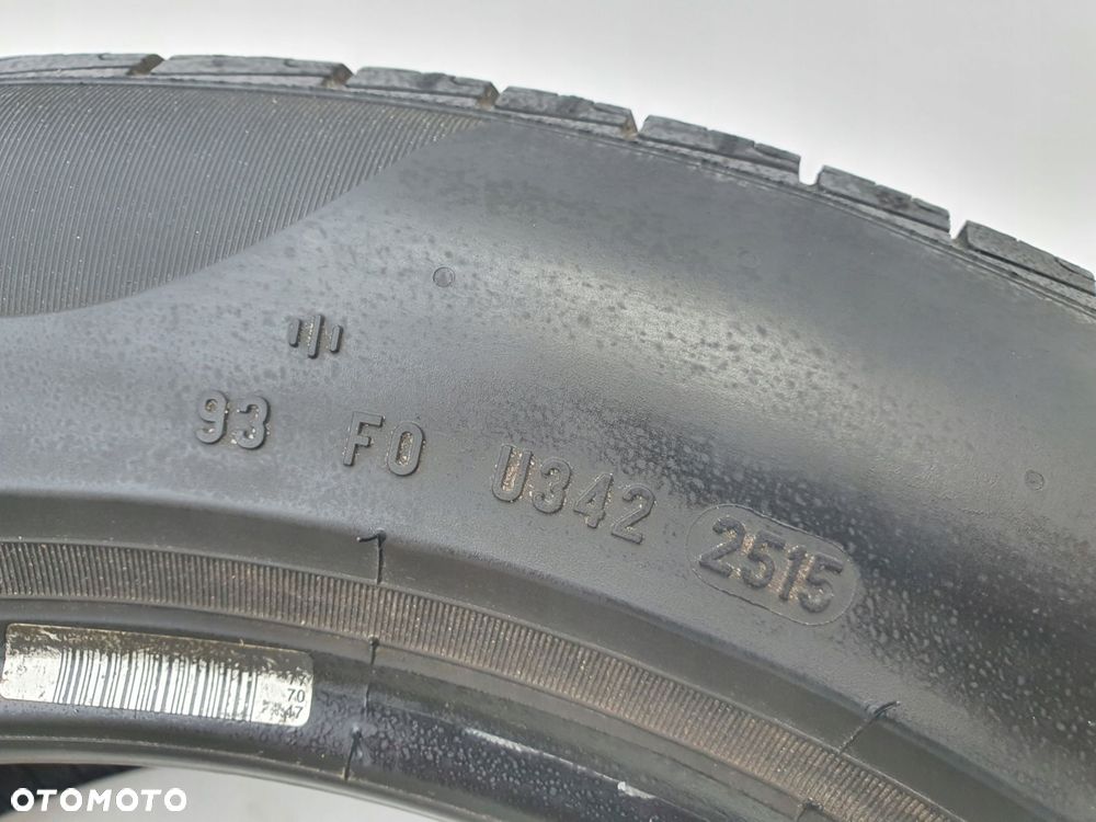 2x OPONY Pirelli All season Cinturato 205/60 R16 - 8