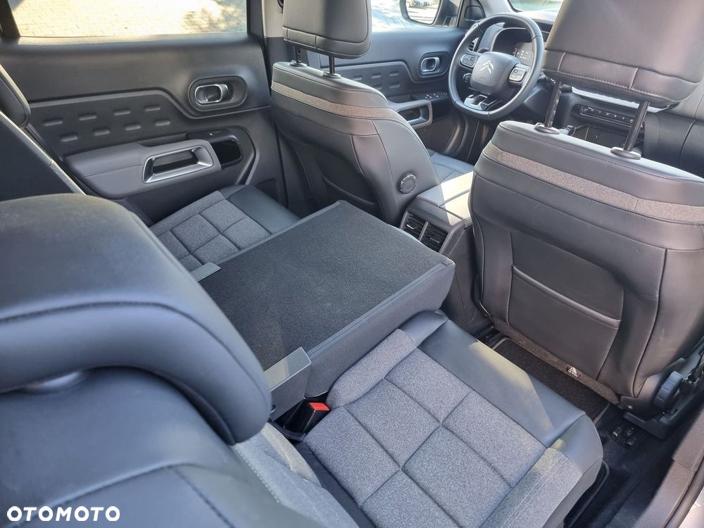 Citroën C5 Aircross 1.5 BlueHDi Feel Pack EAT8 - 23