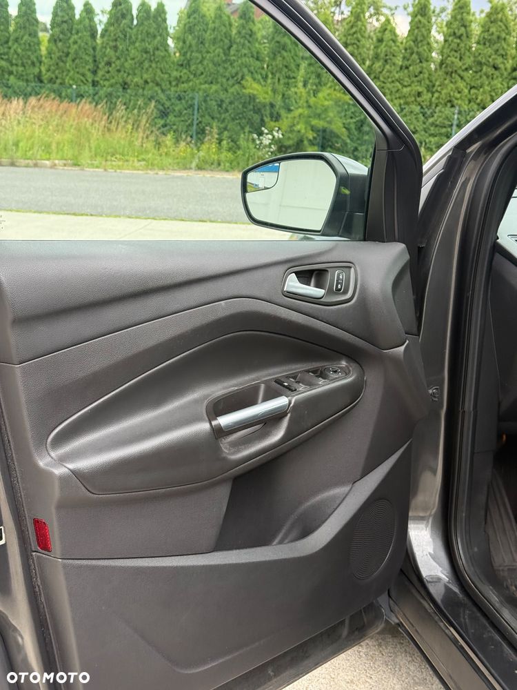 Ford Escape 1.5 EcoBoost AWD SE - 18