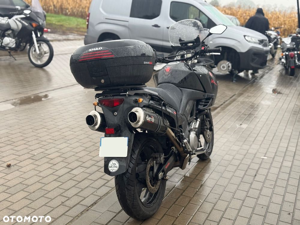 Suzuki DL - 9