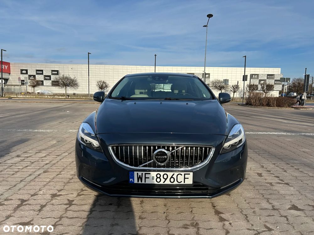 Volvo V40 D3 Drive-E Inscription - 3
