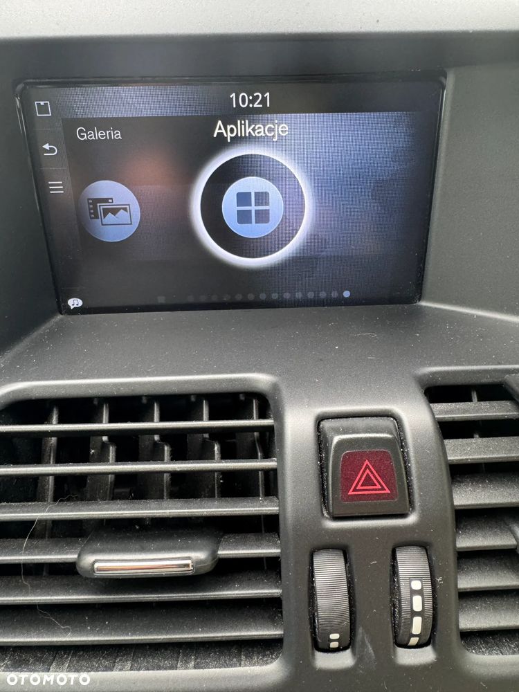 Volvo XC 60 2.4D AWD Summum - 34