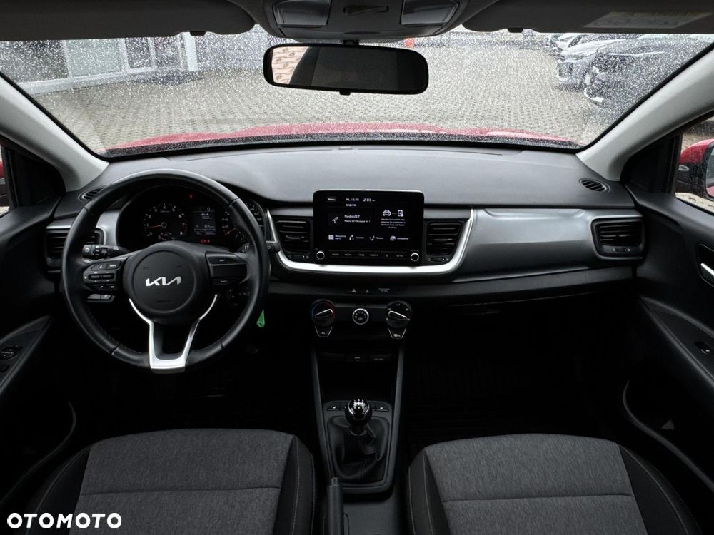 Kia Stonic 1.2 M - 27