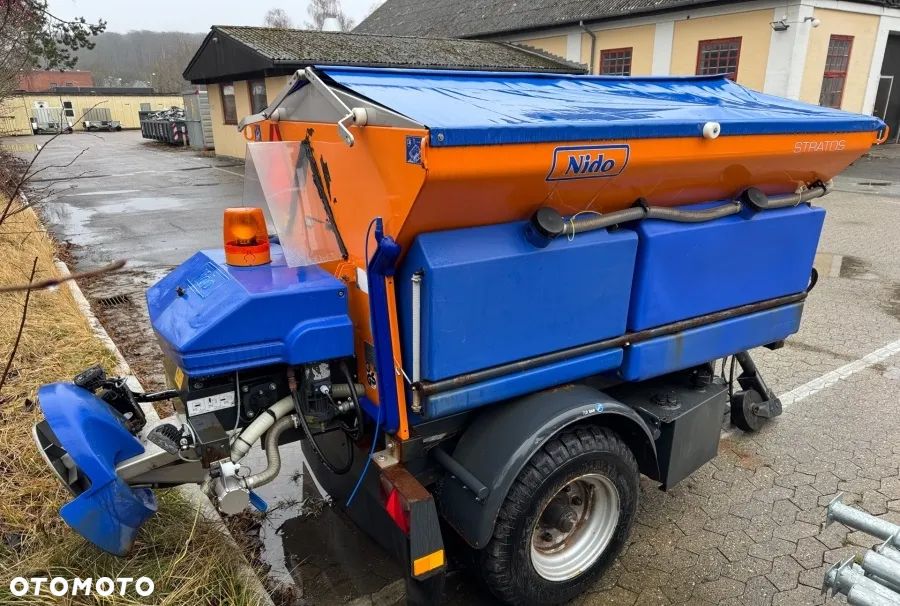 Kubota L 4240 - 19