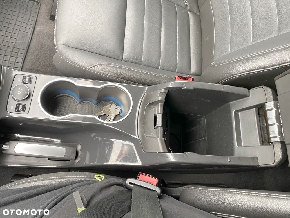 Ford Escape - 14