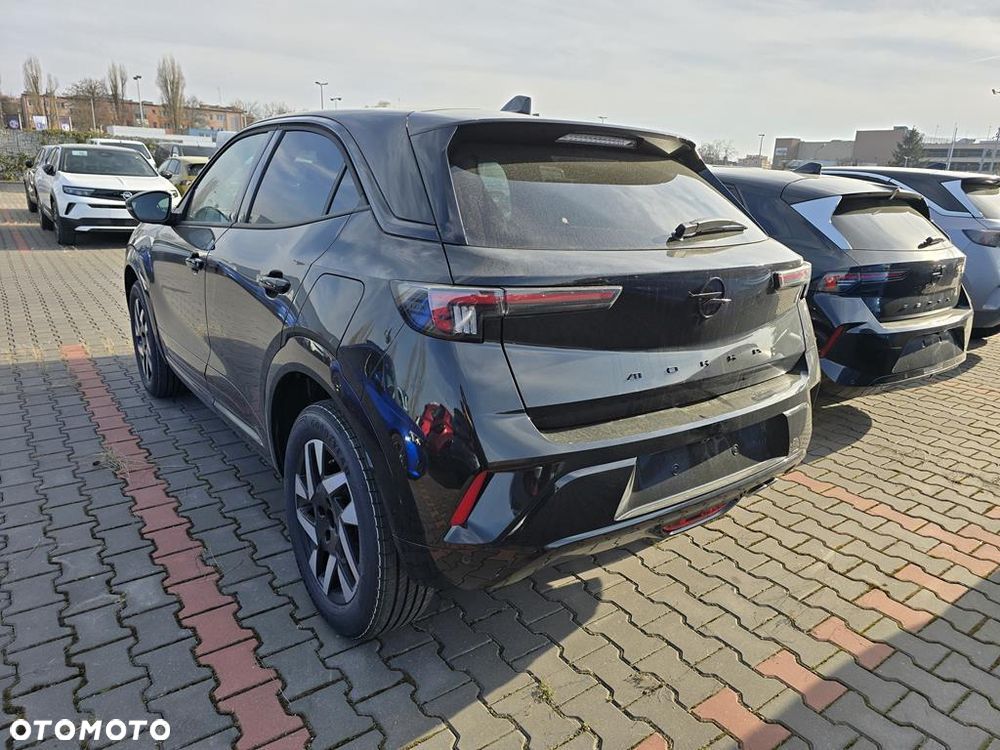 Opel Mokka 1.2 T GS S&S - 6