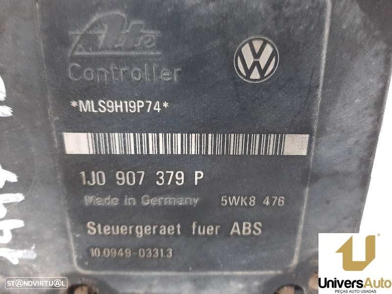 ABS VOLKSWAGEN GOLF IV 1997 -1J0614117D - 1