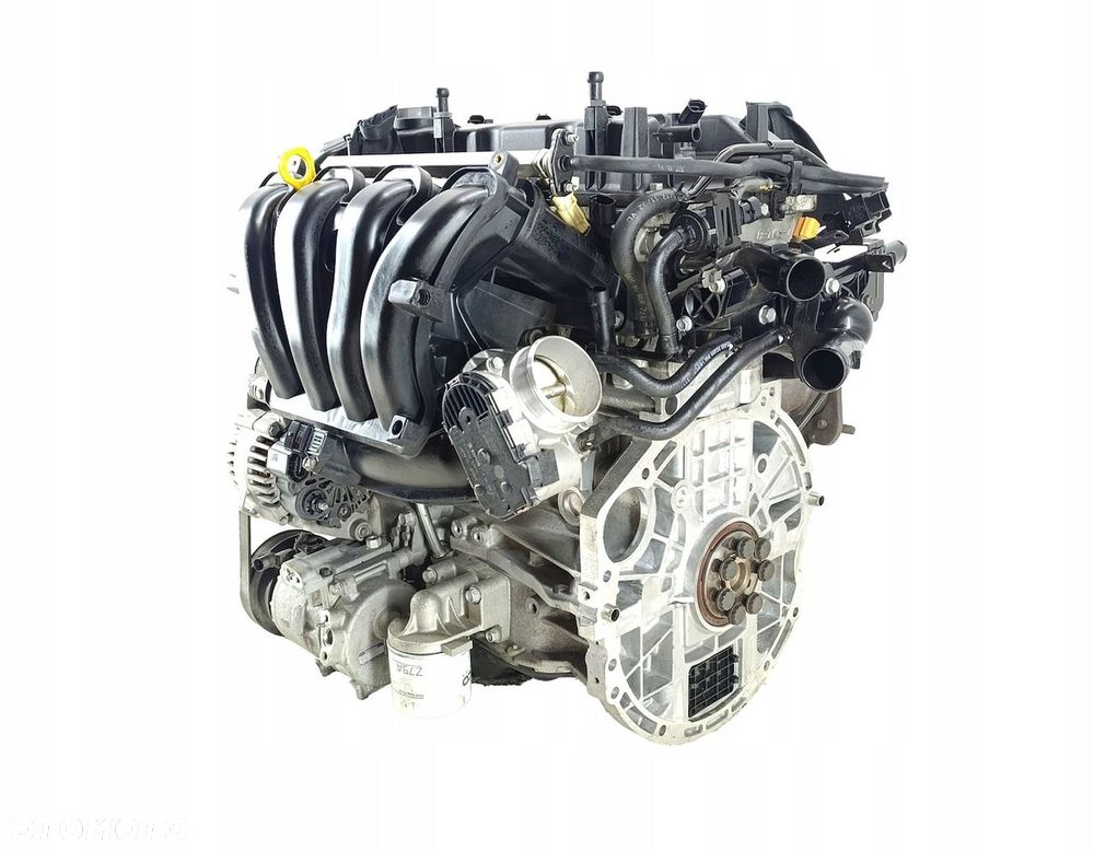 SILNIK BENZYNOWY KIA SPORTAGE III HYUNDAY TUCSON 2.0 CVVT G4KD 2011-2013 - 3