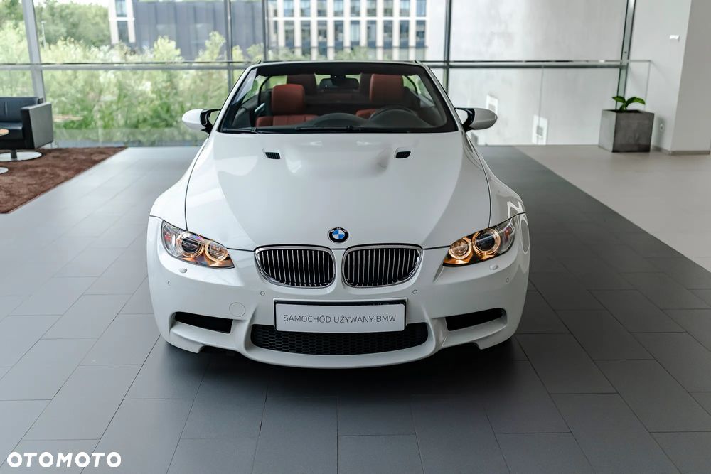 BMW M3 - 4