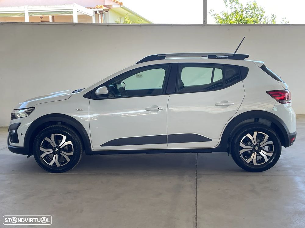 Dacia Sandero 1.0 TCe Extreme - 2