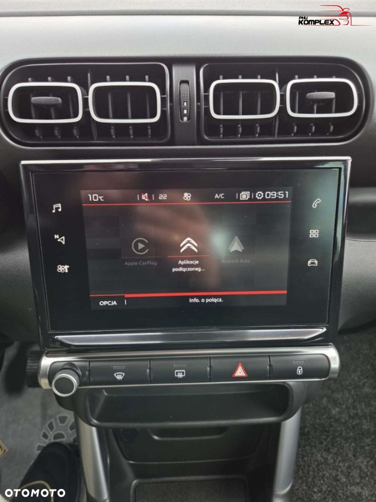 Citroën C3 Aircross - 16