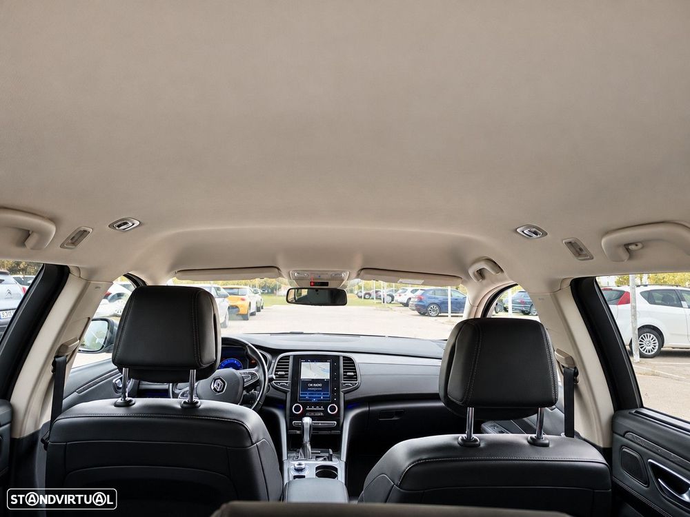 Renault Talisman Sport Tourer - 11