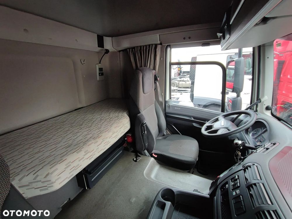 DAF CF 460 - 14