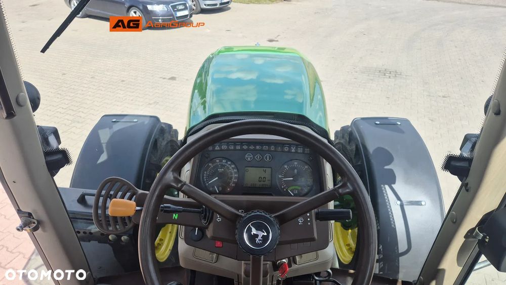 John Deere 6320 2006R PowerQuad - 19