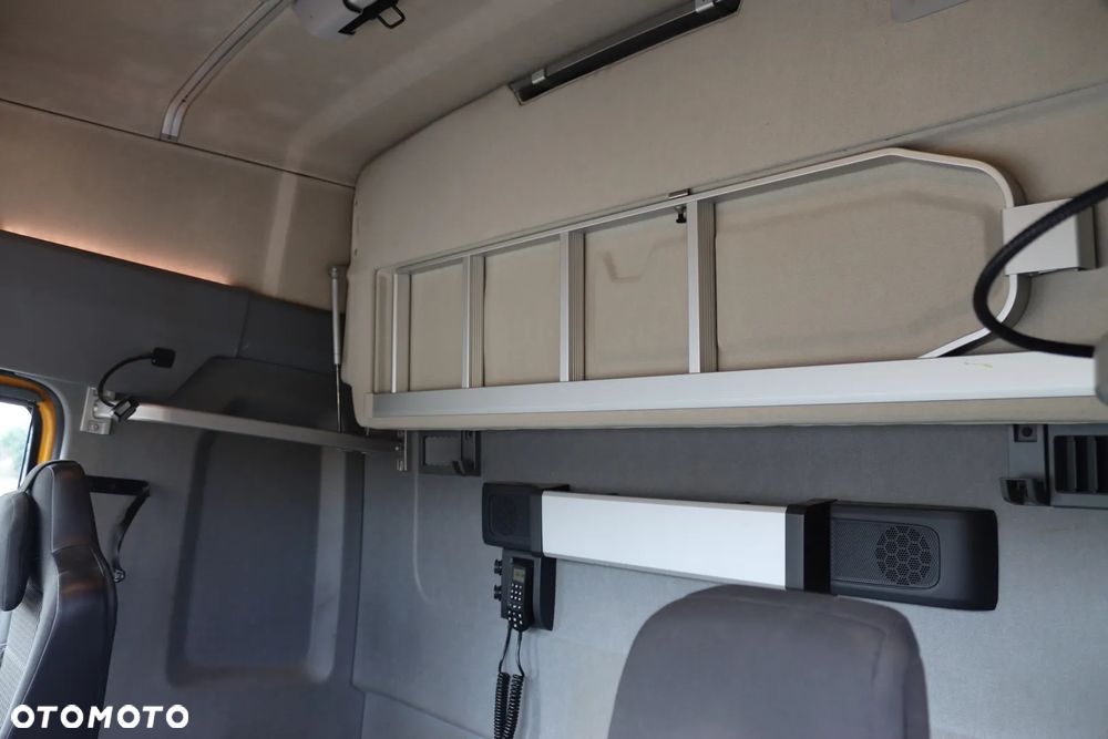 Renault T480/13 L MOTOR/ FRANCJA STAN IDEALNY EURO 6 - 25