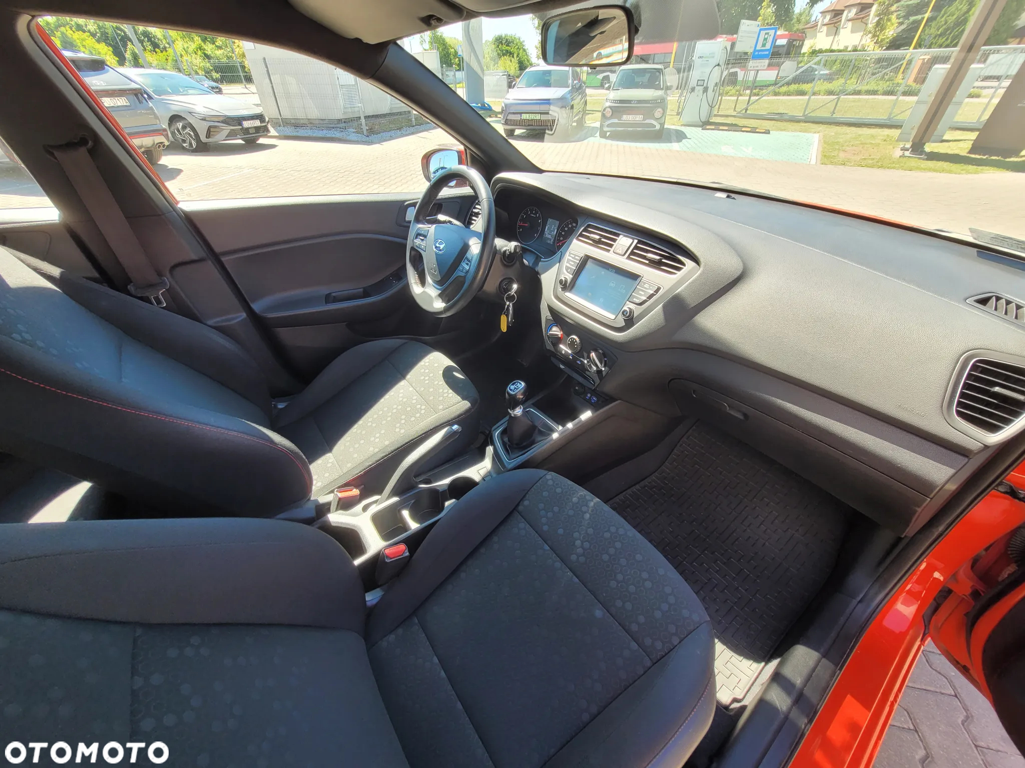 Hyundai i20 1.2 GET - 15