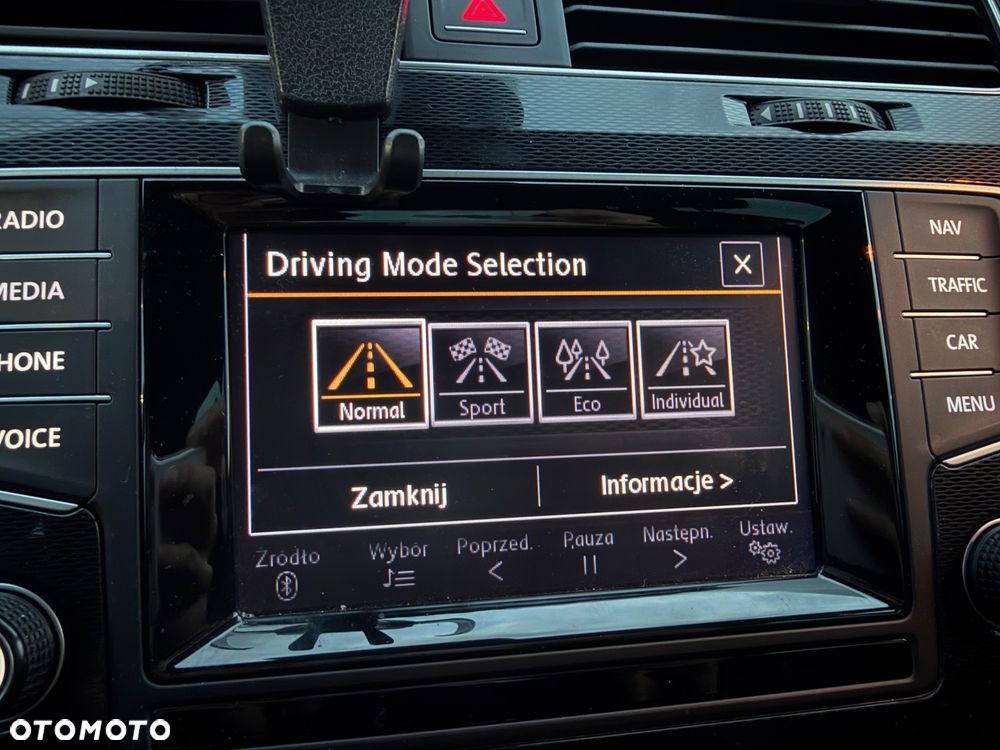 Volkswagen Golf 2.0 TDI BMT GTD DSG - 19