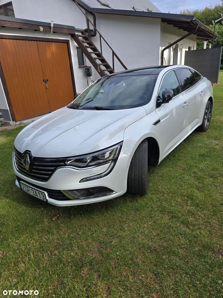 Renault Talisman - 1