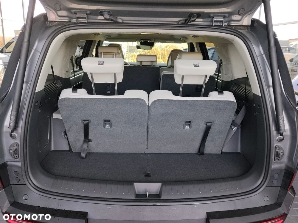 Hyundai Santa Fe 1.6 T-GDI HEV Platinum 4WD 7os - 37