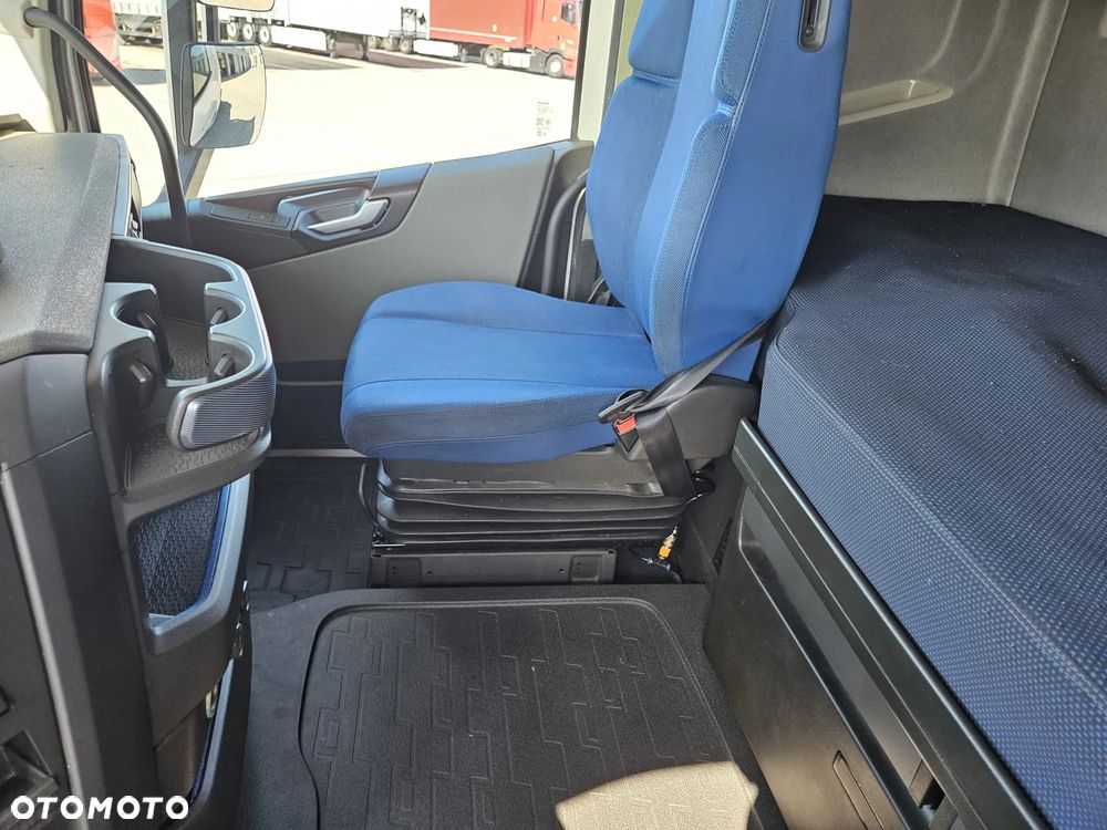 Volvo FH 500 I-SAVE GLOBETROTTER XL - 11