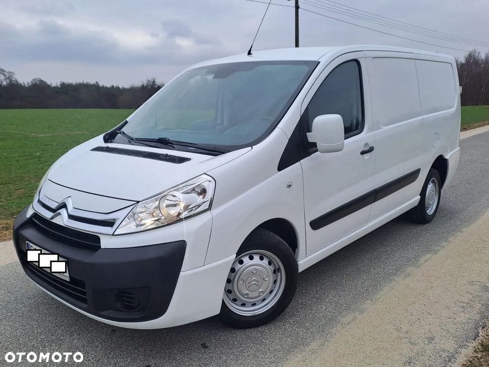 Citroën JUMPY - 2