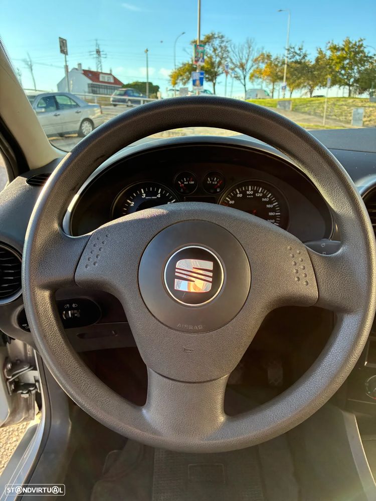 SEAT Ibiza - 7