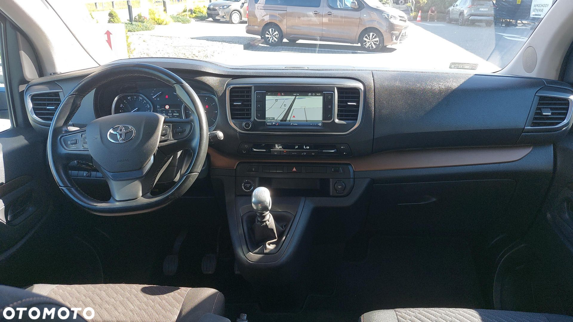 Toyota Proace Verso 2.0 D4-D Long Family - 11